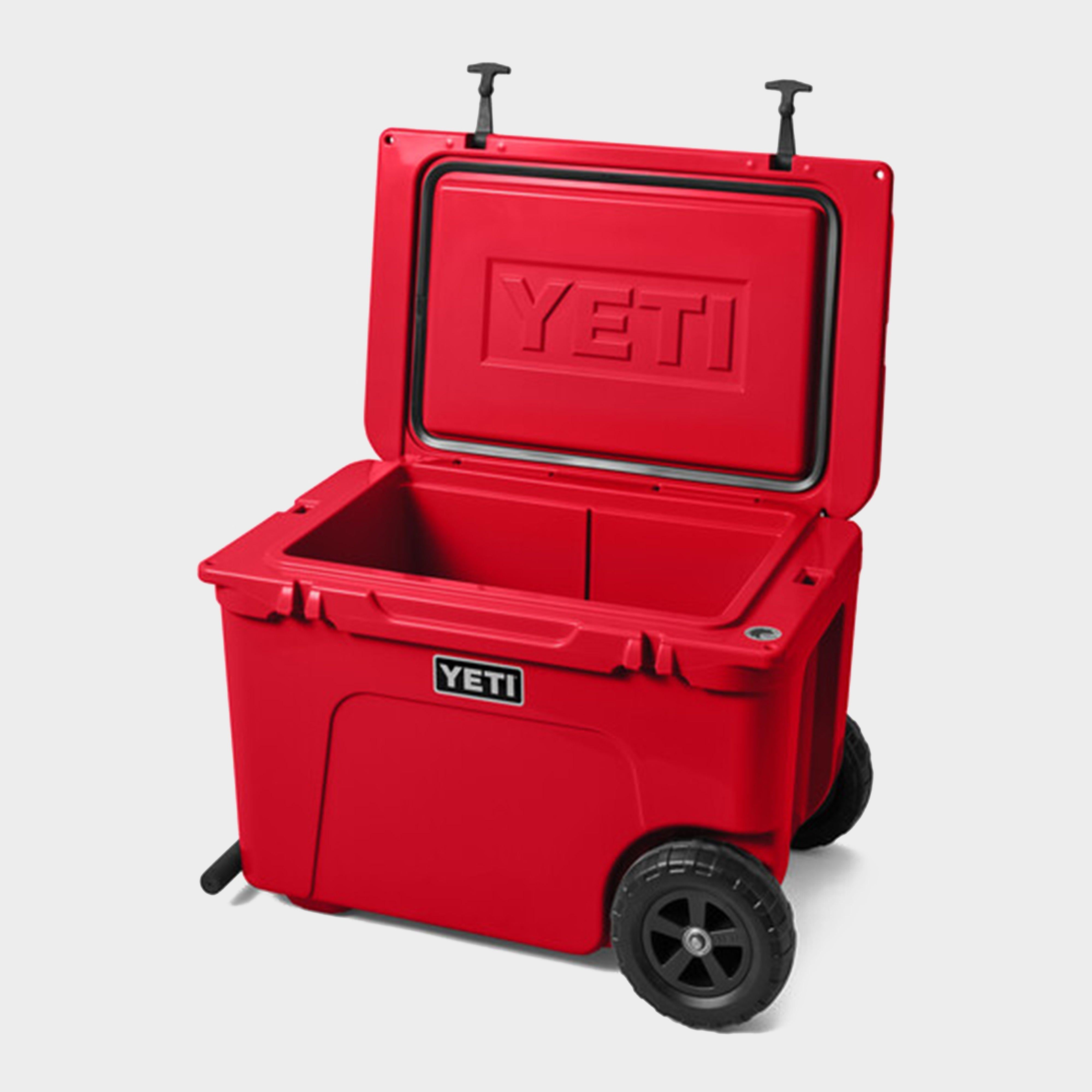 Tundra® Haul Wheeled Cool Box