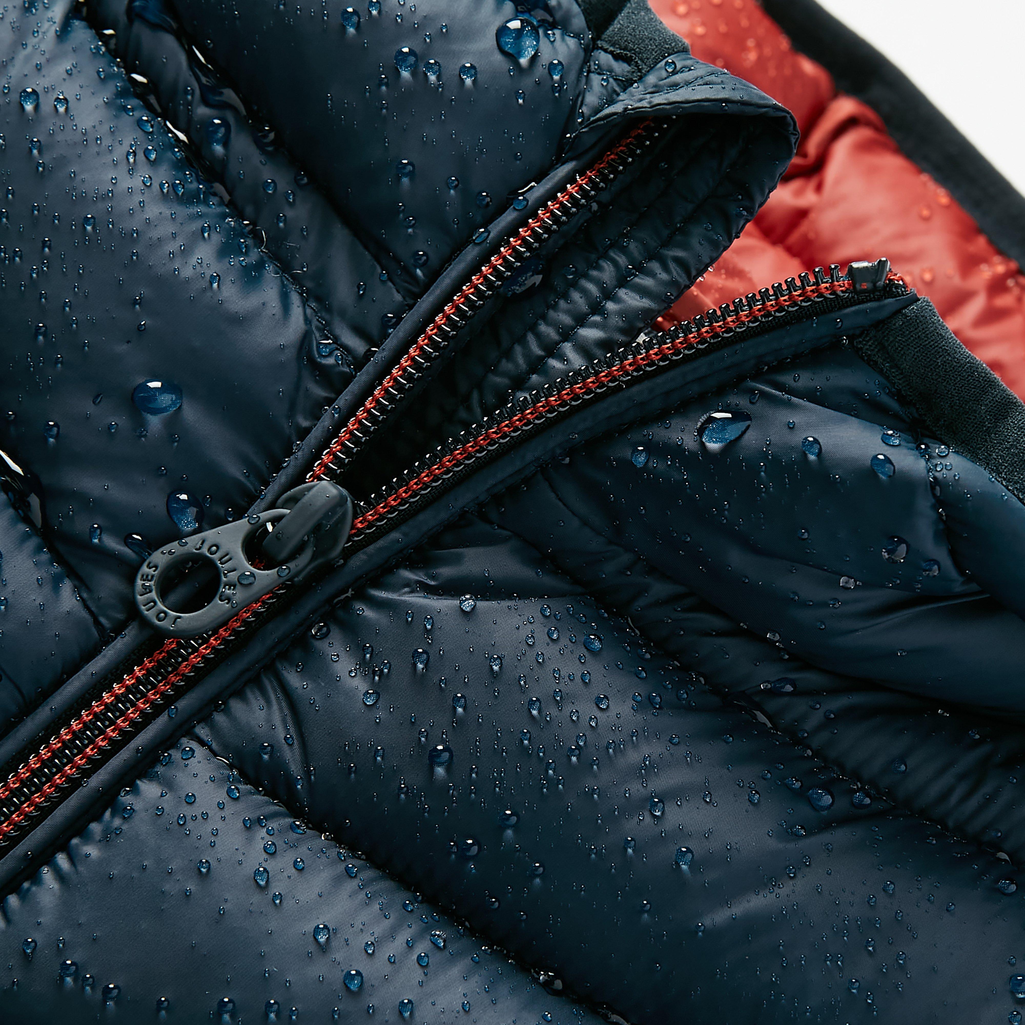 Kids Cairn Showerproof Padded Coat