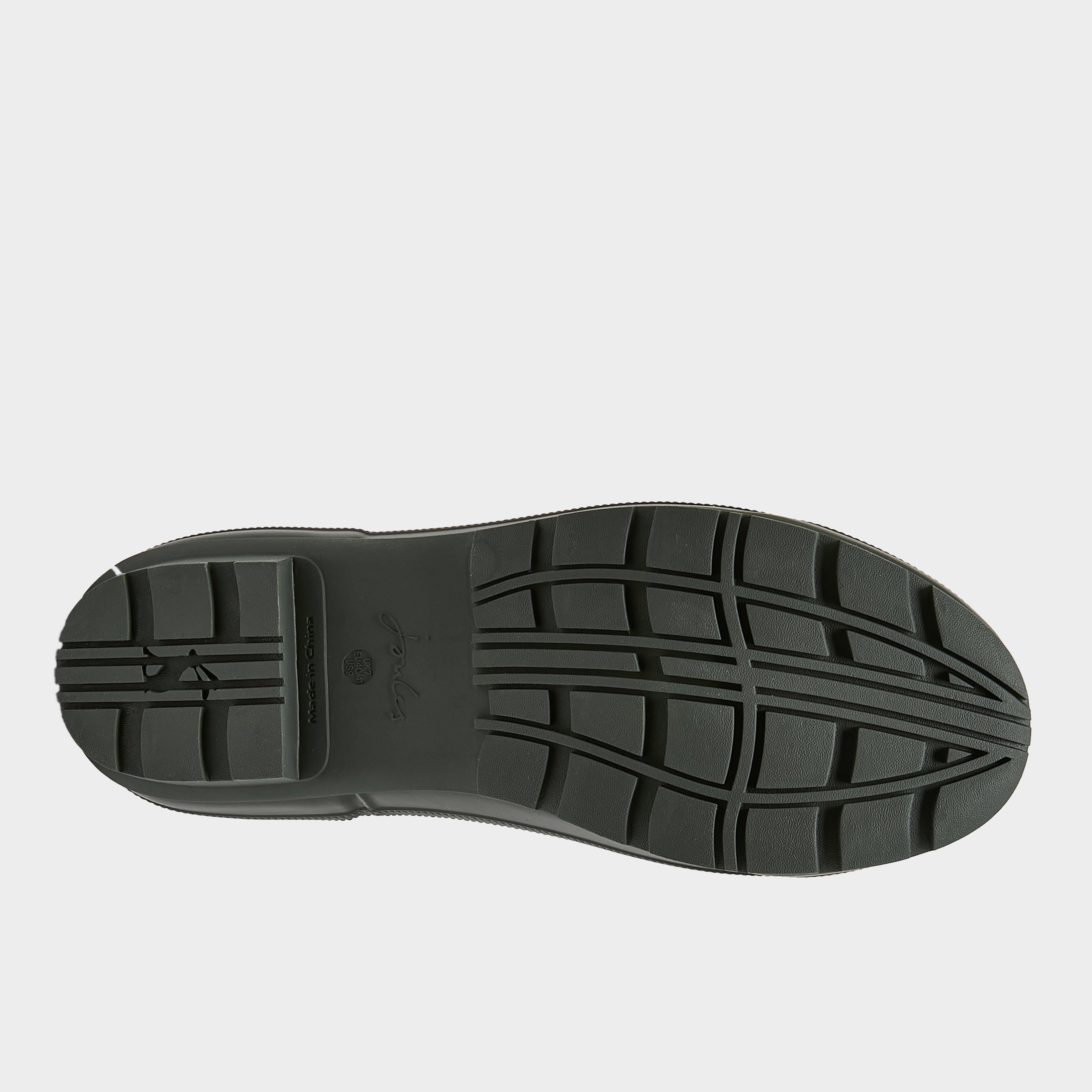 Women's Houghton Adjustable Tall Wellies Green