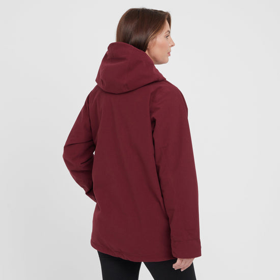 Womens Rhea Jacket