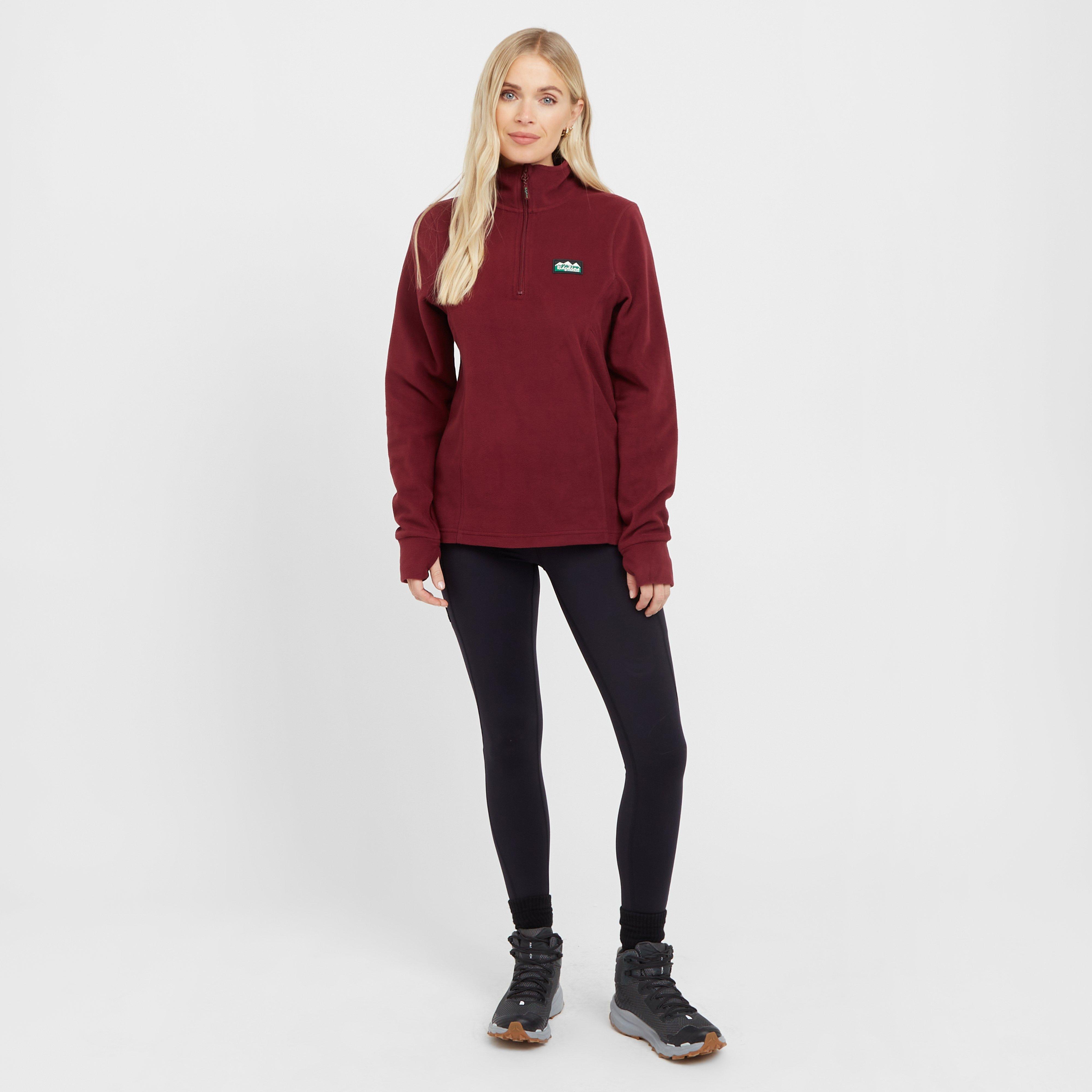 Women’s Narvik Fleece