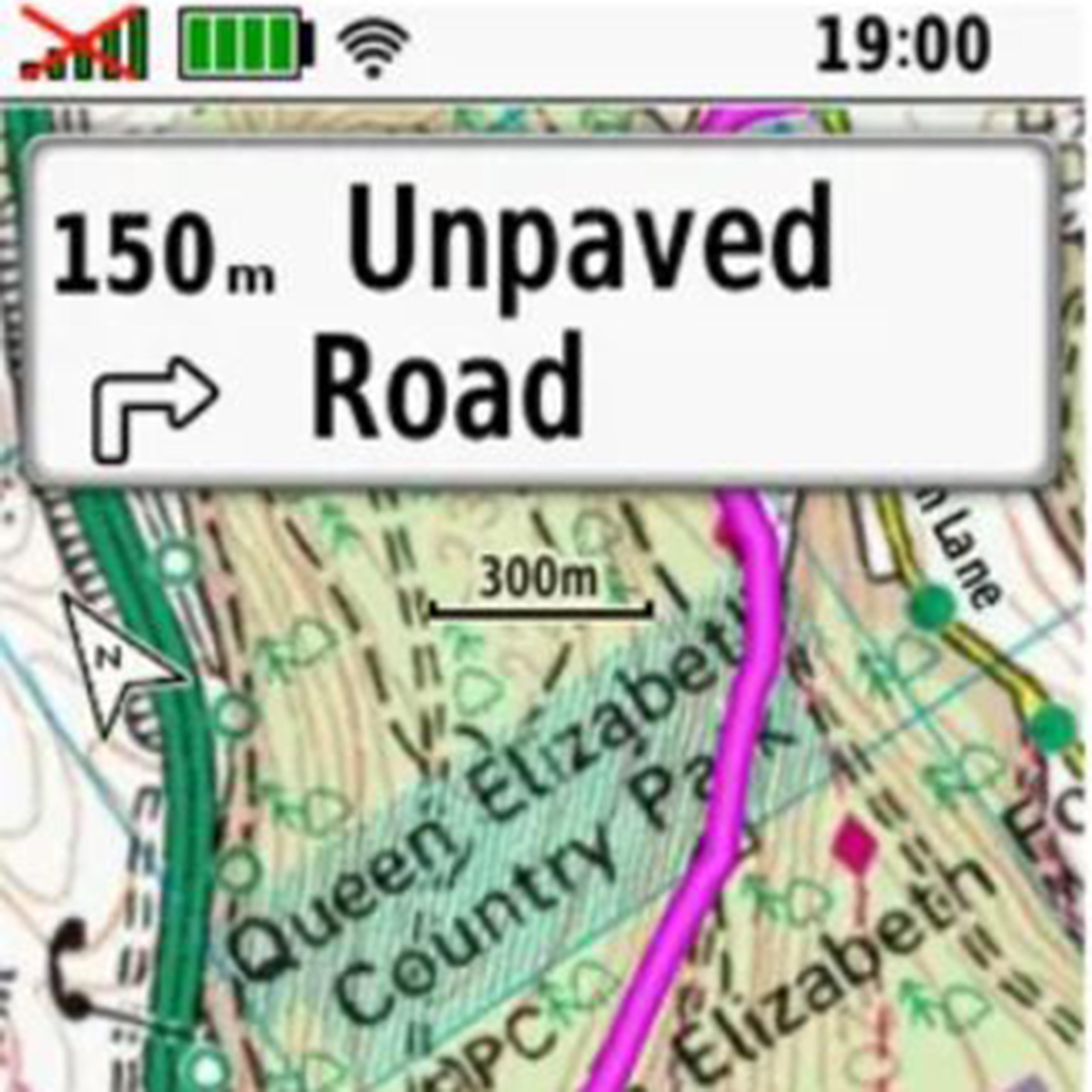 GPS65 Topo Pro GB 1:50 Bundle