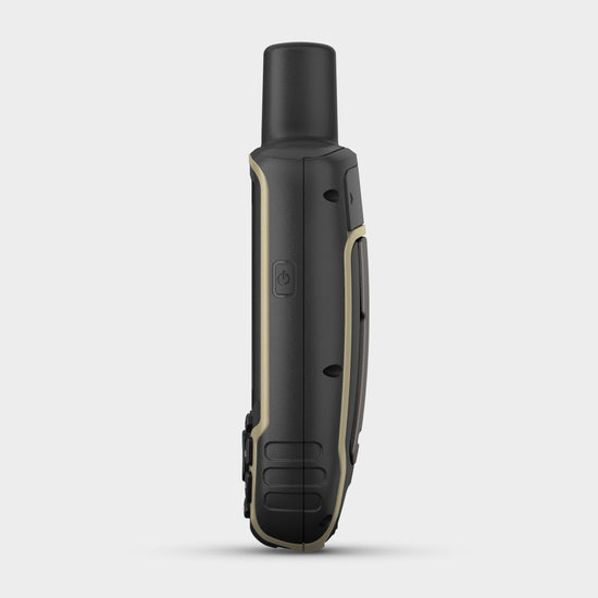 GPS65 Topo Pro GB 1:50 Bundle
