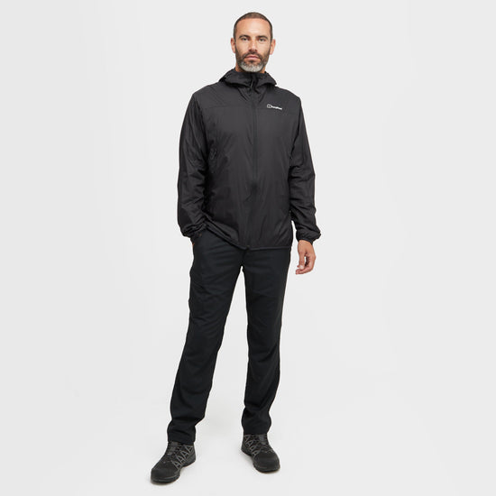 Men’s Alpha Resist-air Jacket