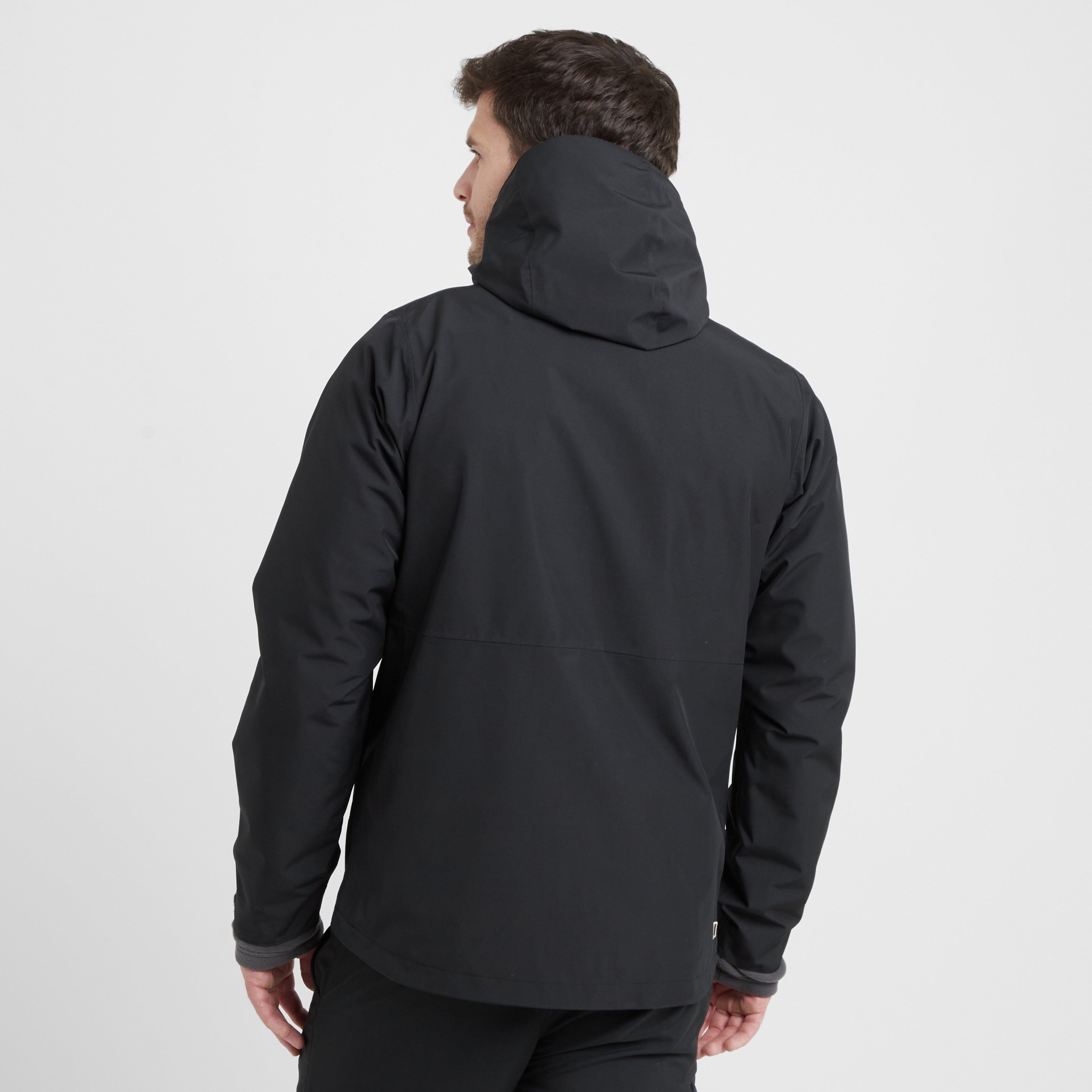 Men's Bramblfell Gemini Gore-Tex Waterproof 3in1 Jacket