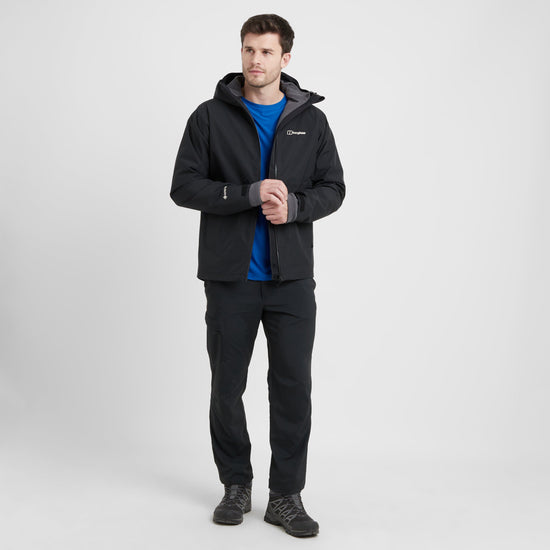 Men's Bramblfell Gemini Gore-Tex Waterproof 3in1 Jacket