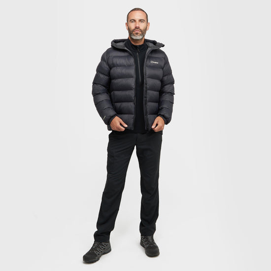 Men’s Ewden Synthetic Jacket