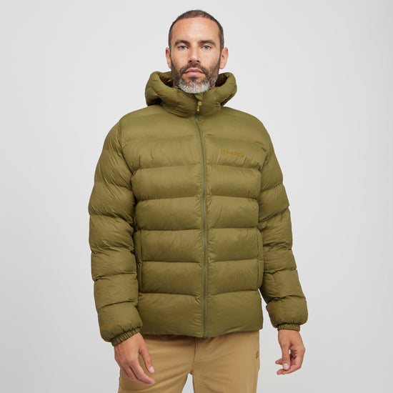 Men’s Ewden Synthetic Jacket