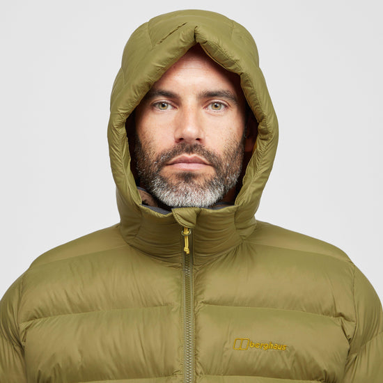 Men’s Ewden Synthetic Jacket