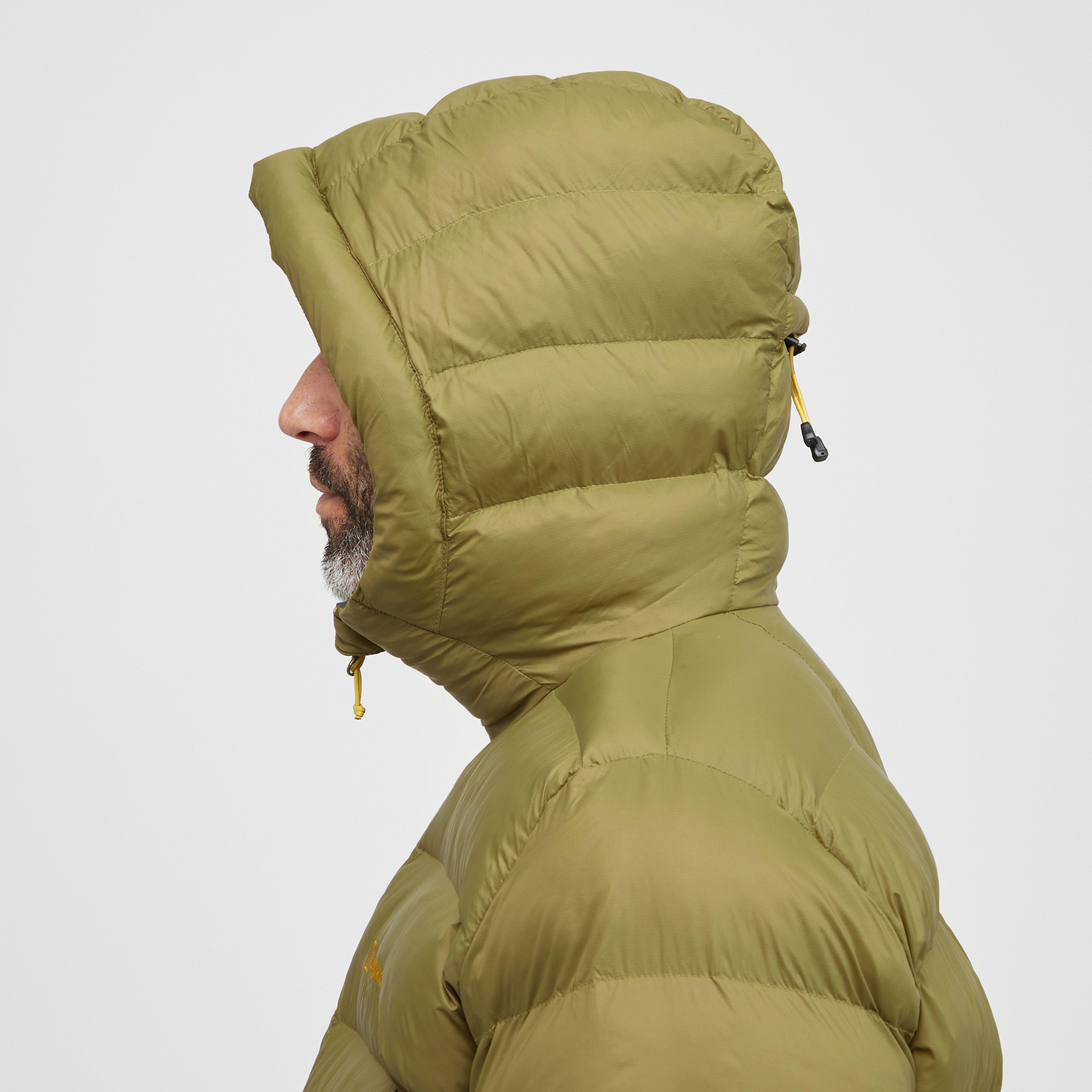 Men’s Ewden Synthetic Jacket