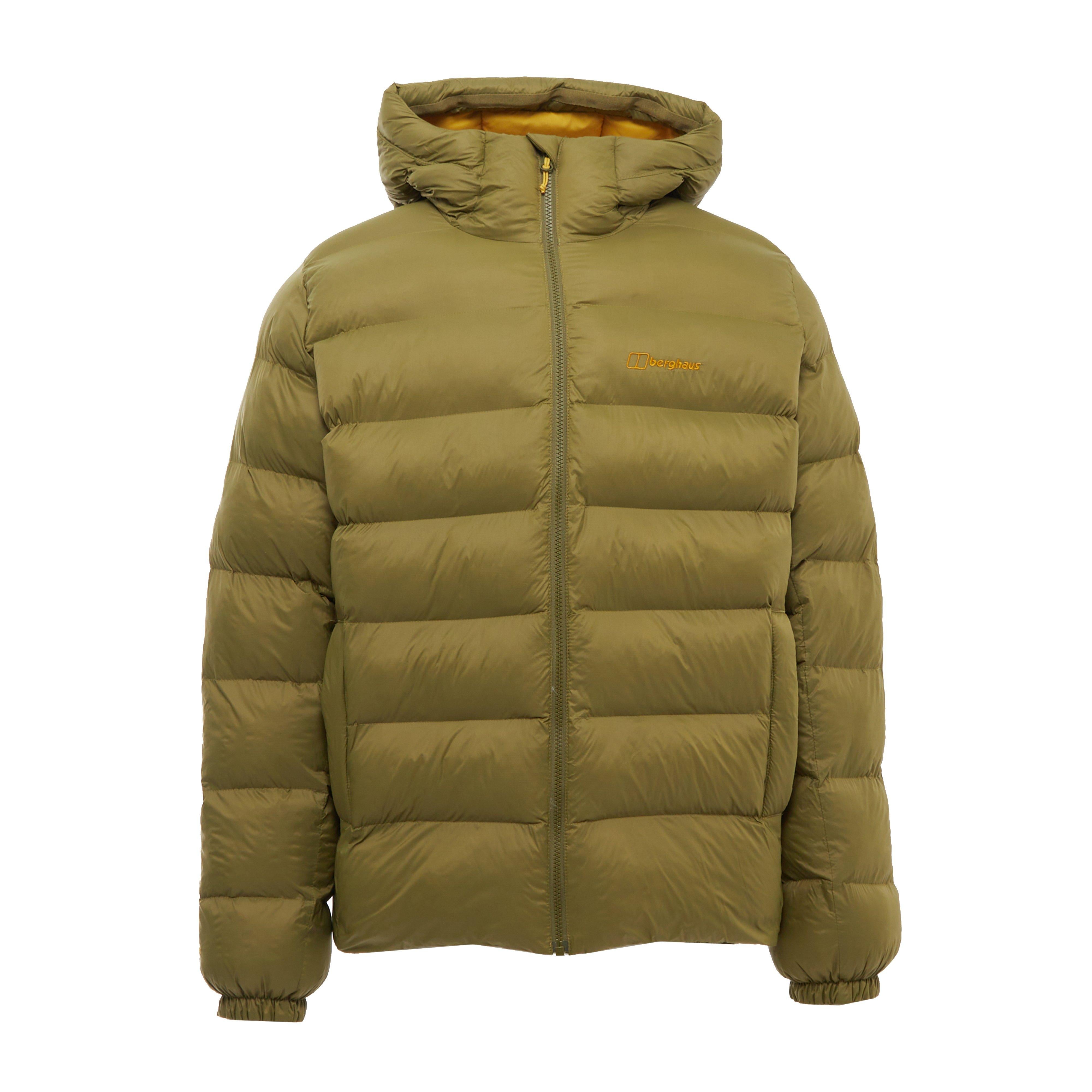 Men’s Ewden Synthetic Jacket