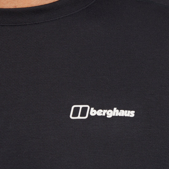 Men’s Ivyhill Long Sleeve Crew