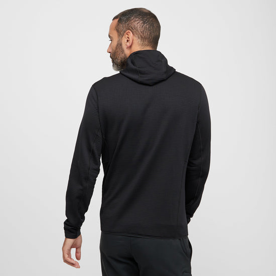 Men’s Ridge-Hiker Hooded Jacket