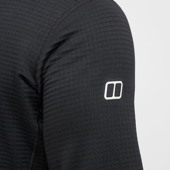 Men’s Ridge-Hiker Hooded Jacket