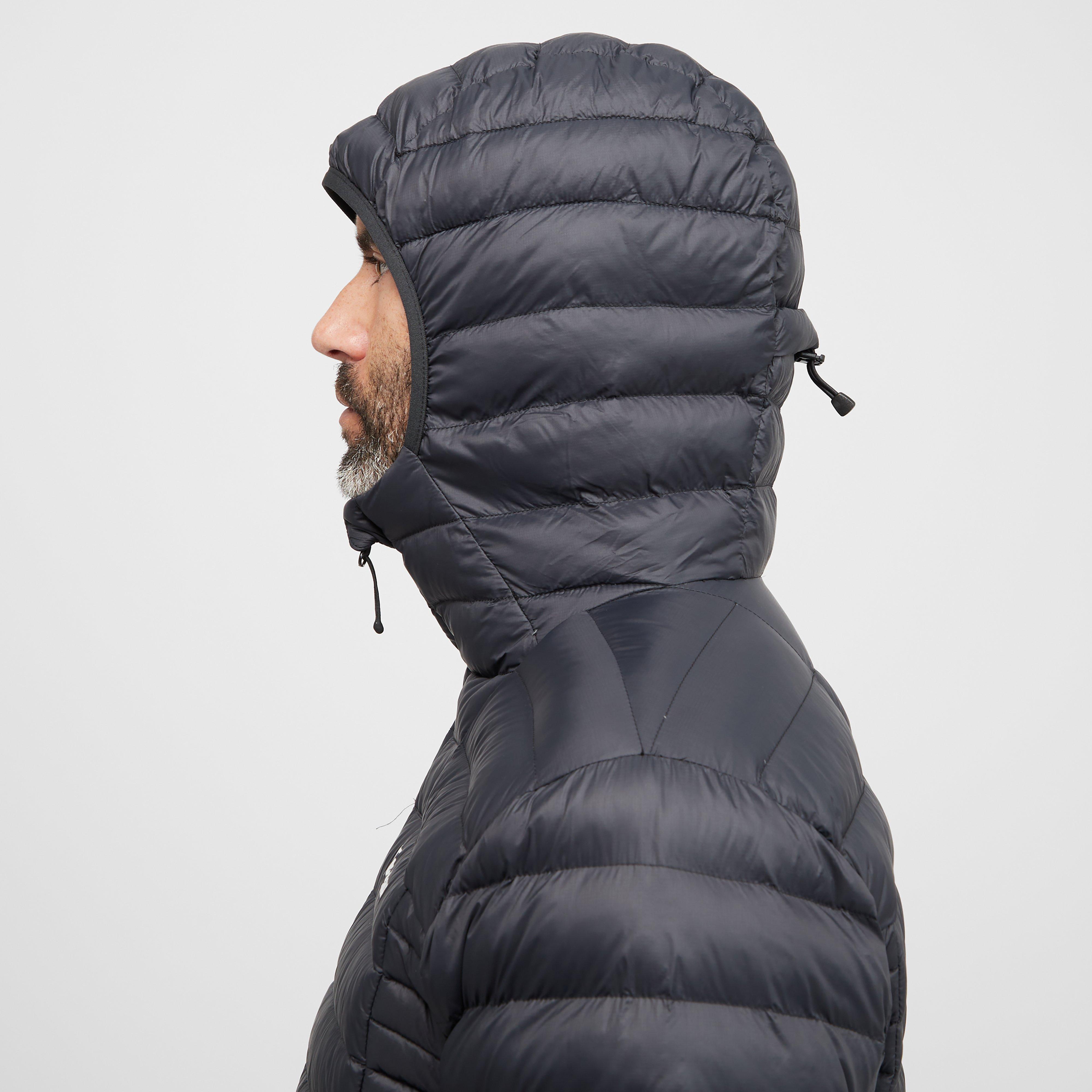 Men’s Ridge-Nomad Hybrid Insulated Jacket