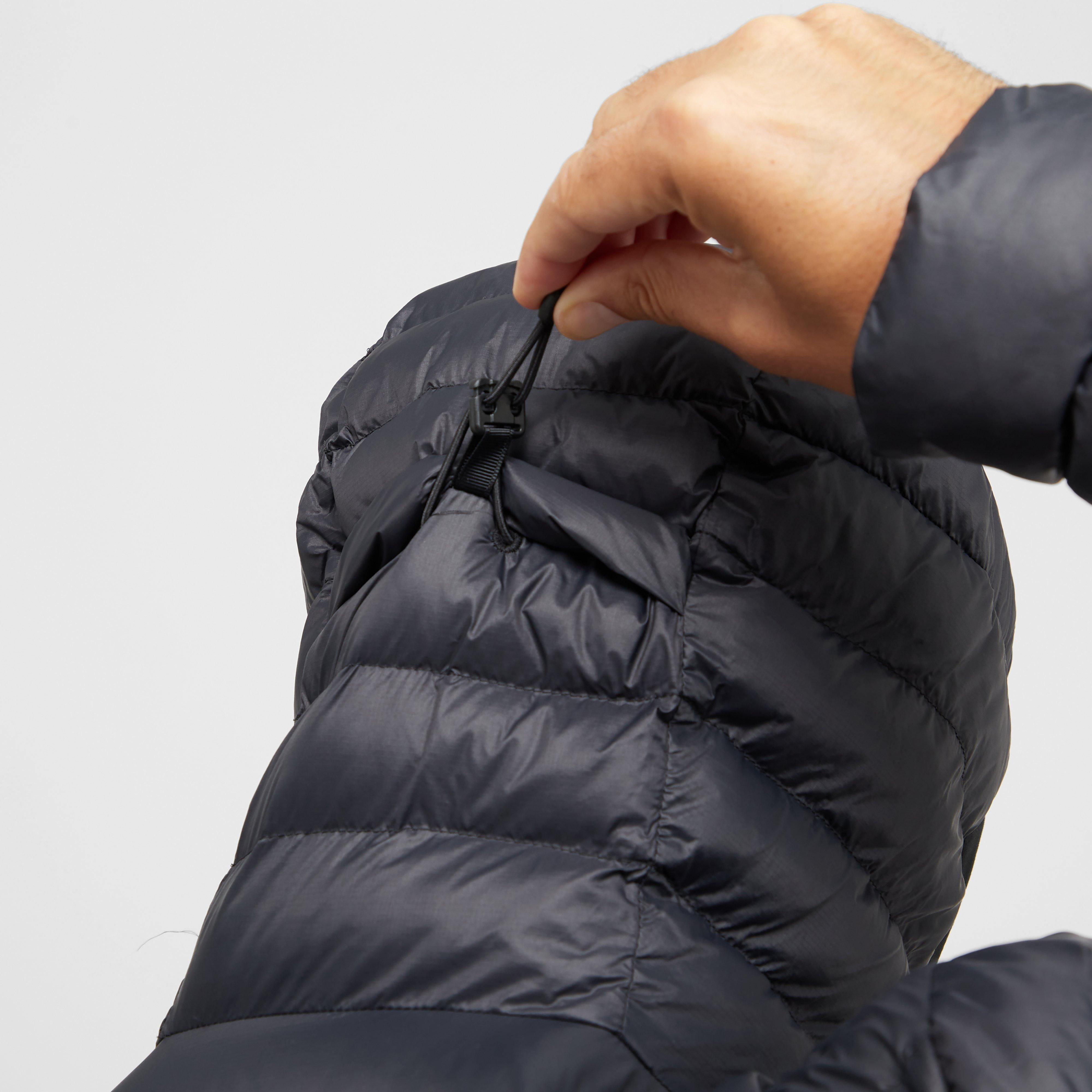 Men’s Ridge-Nomad Hybrid Insulated Jacket