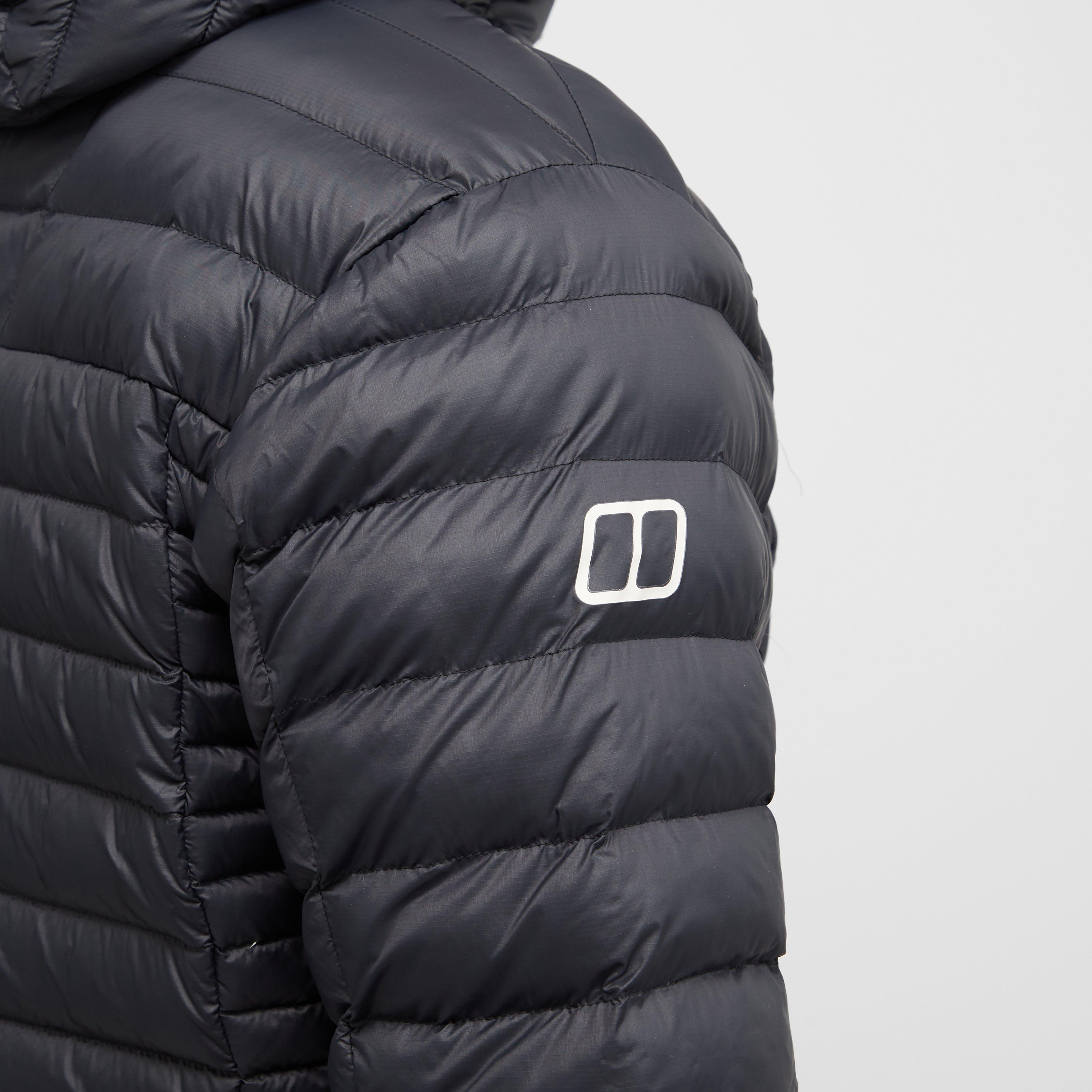 Men’s Ridge-Nomad Hybrid Insulated Jacket