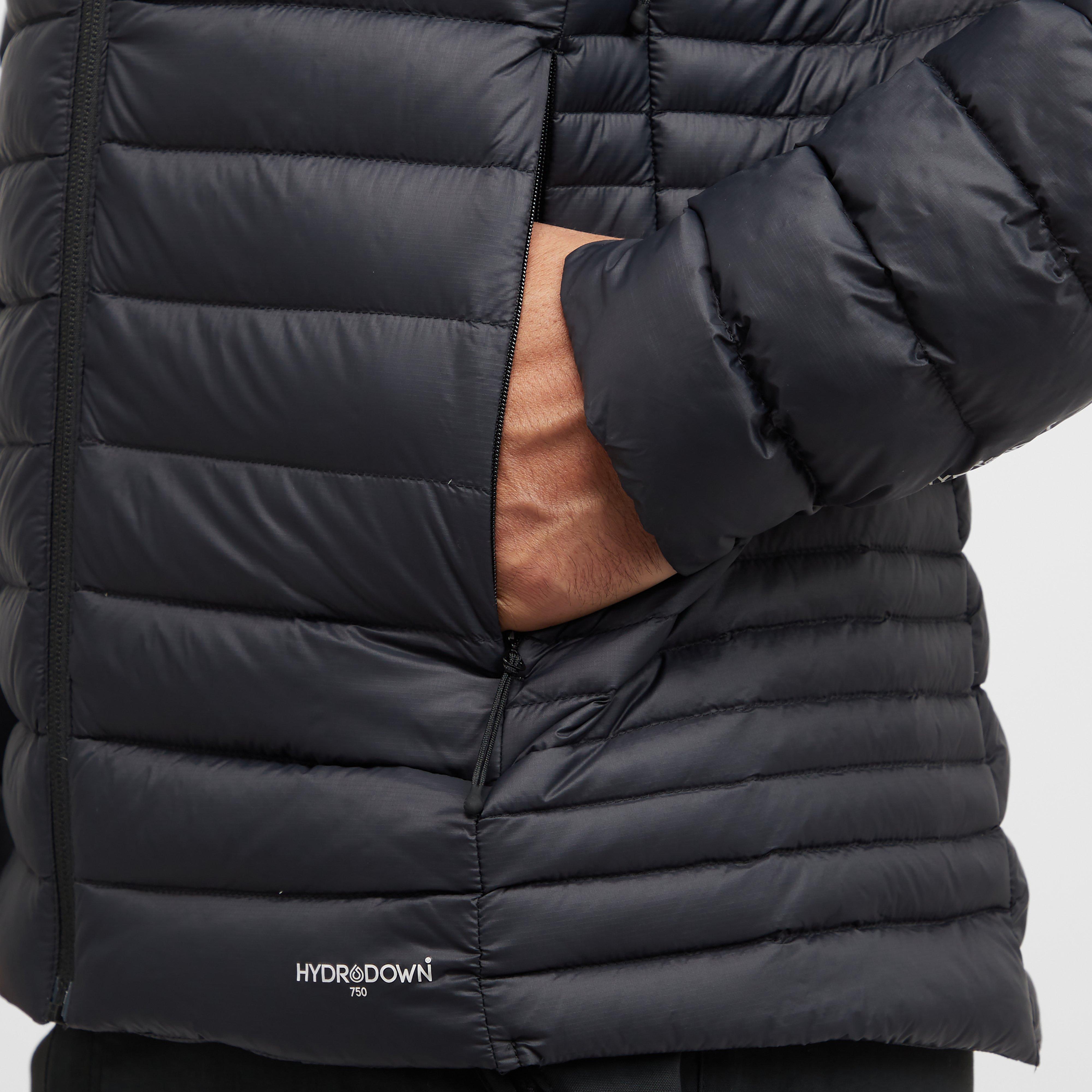 Men’s Ridge-Nomad Hybrid Insulated Jacket