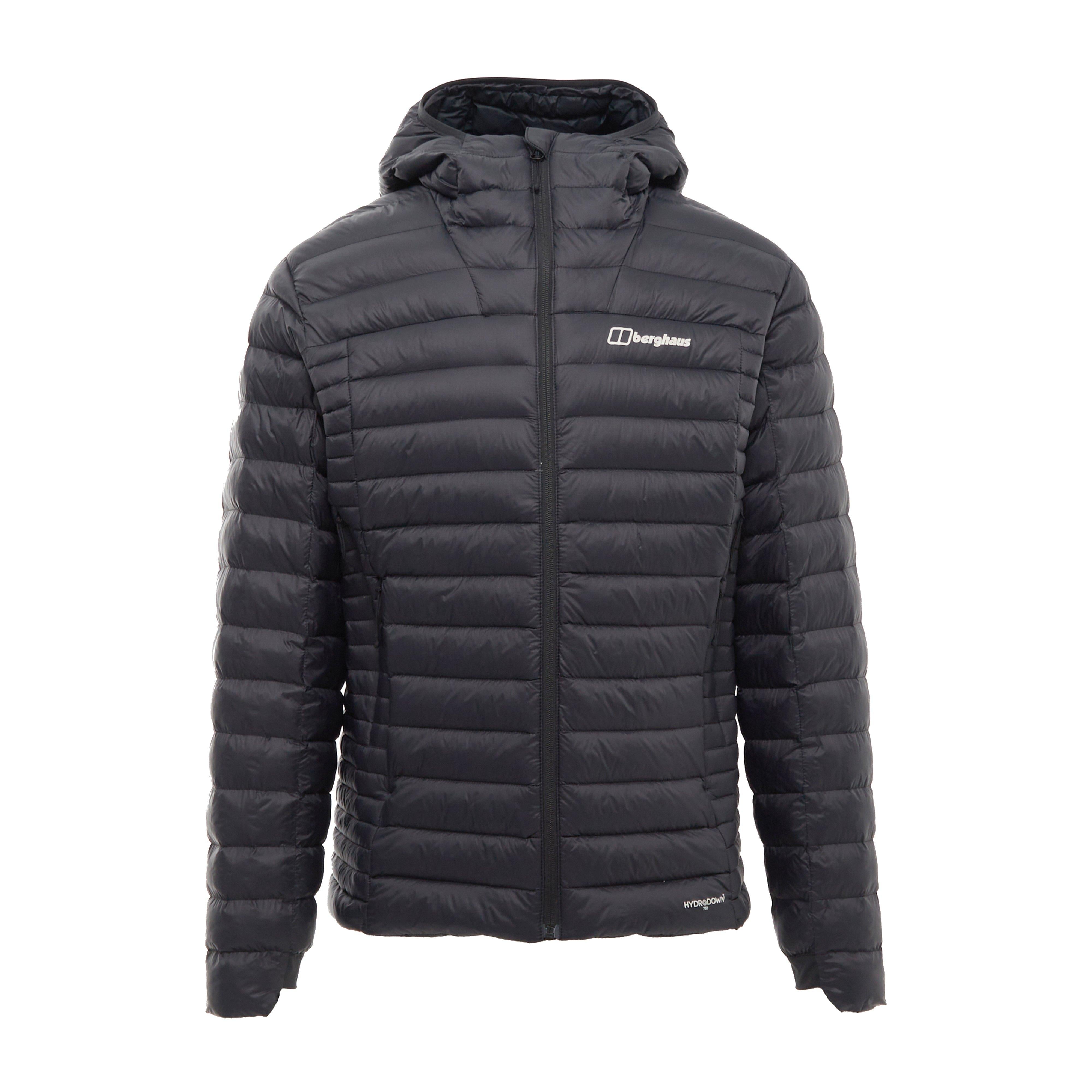 Men’s Ridge-Nomad Hybrid Insulated Jacket