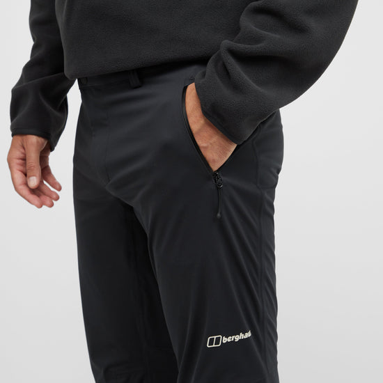 Men’s Ridge-Roamer Softshell Pants