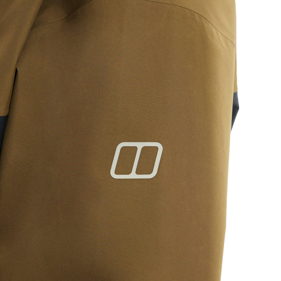 Men's Ridge-Seeker GORE-TEX® Waterproof Jacket