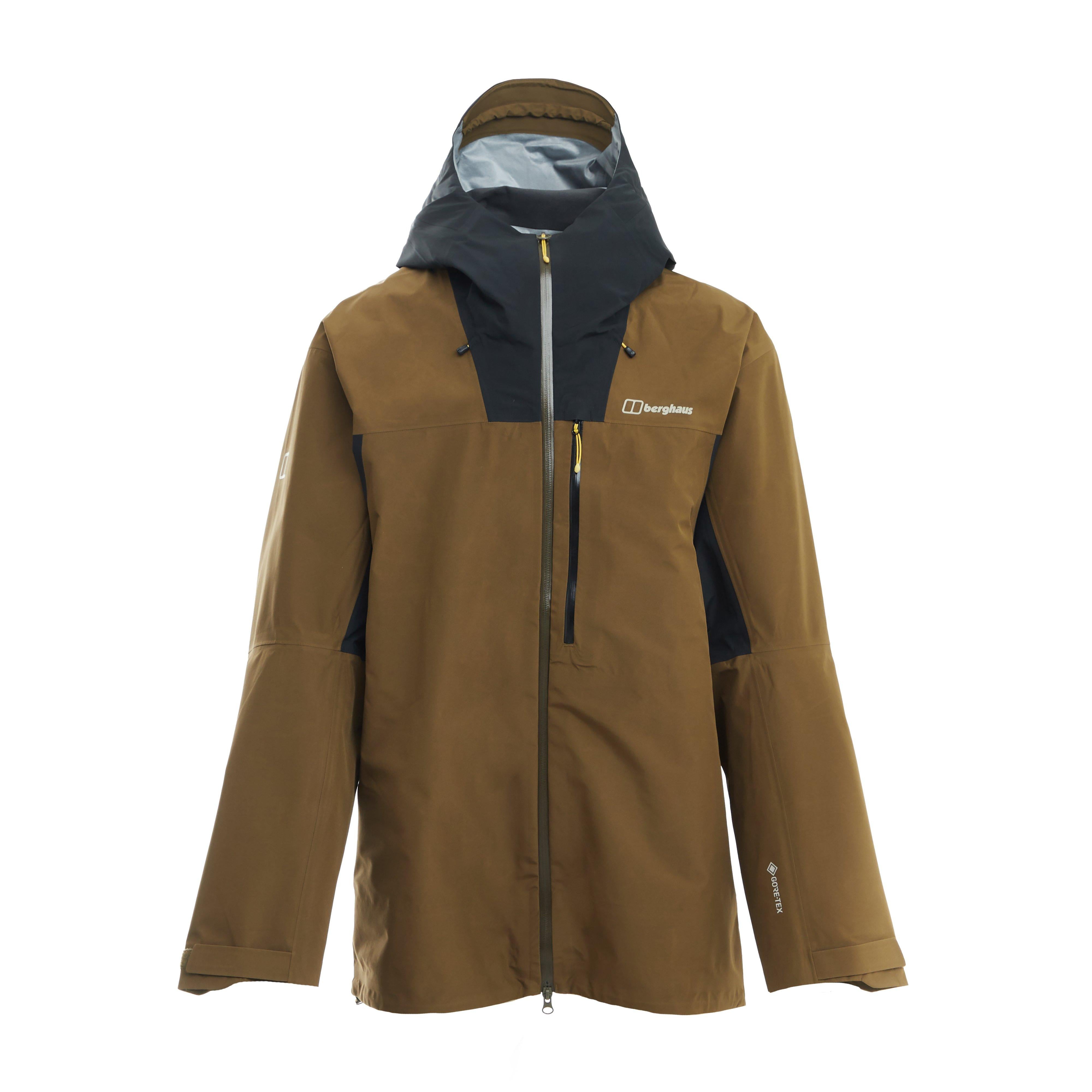 Men's Ridge-Seeker GORE-TEX® Waterproof Jacket