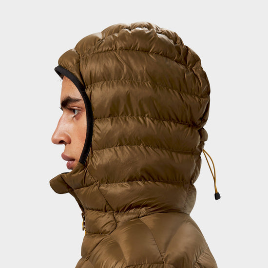 Men's Trail-Nomad Synthetic Insulated Jacket