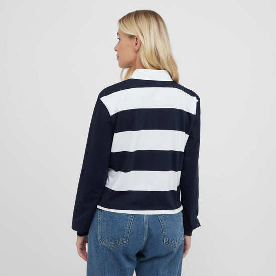 Women’s Naryn Rugby Shirt