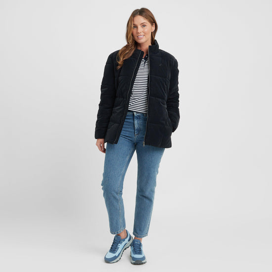 Women's Padded Alium Jacket