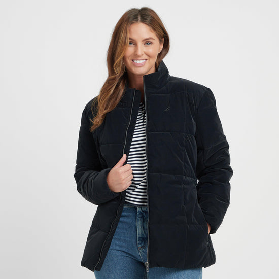 Women's Padded Alium Jacket