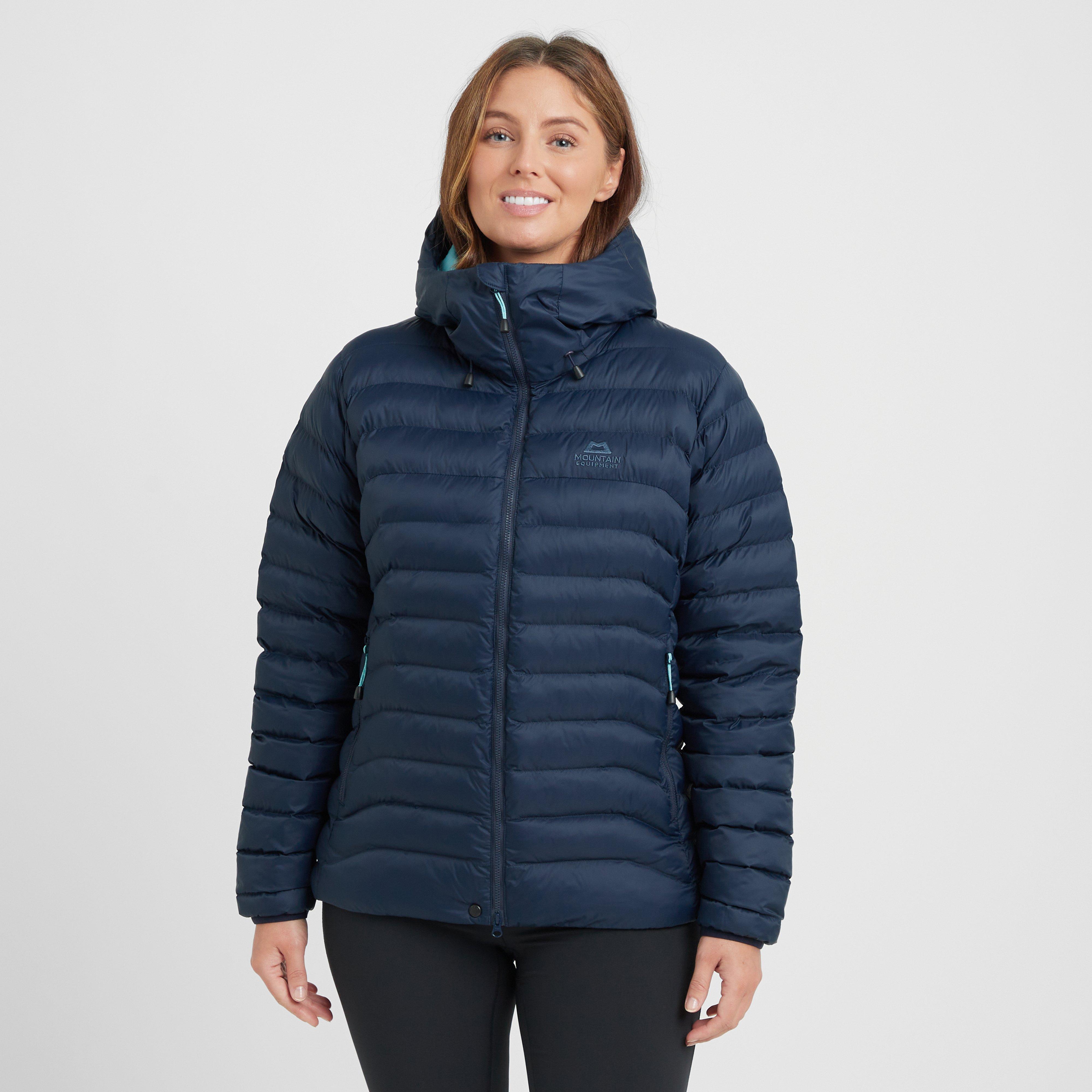 Women’s Superflux Jacket