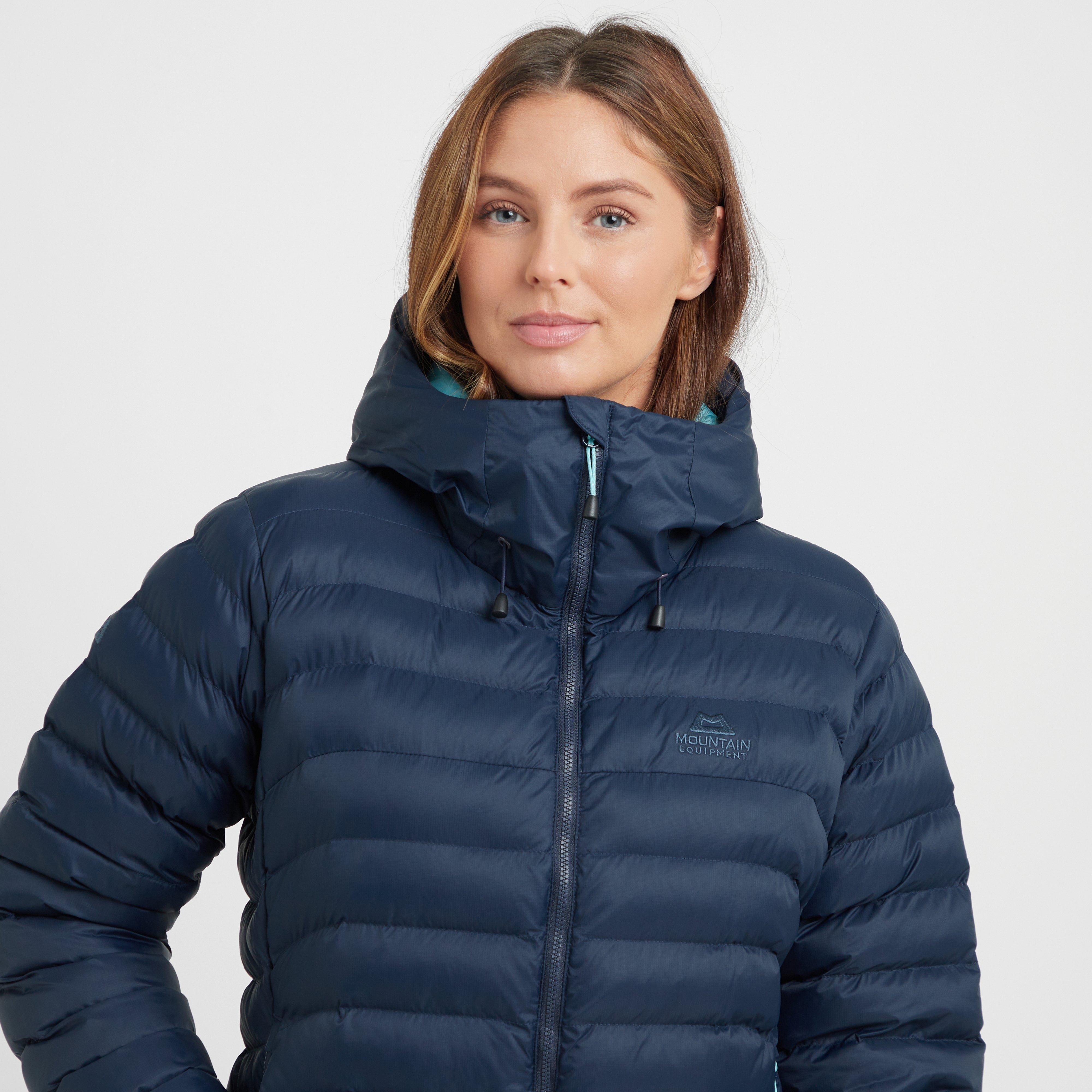 Women’s Superflux Jacket