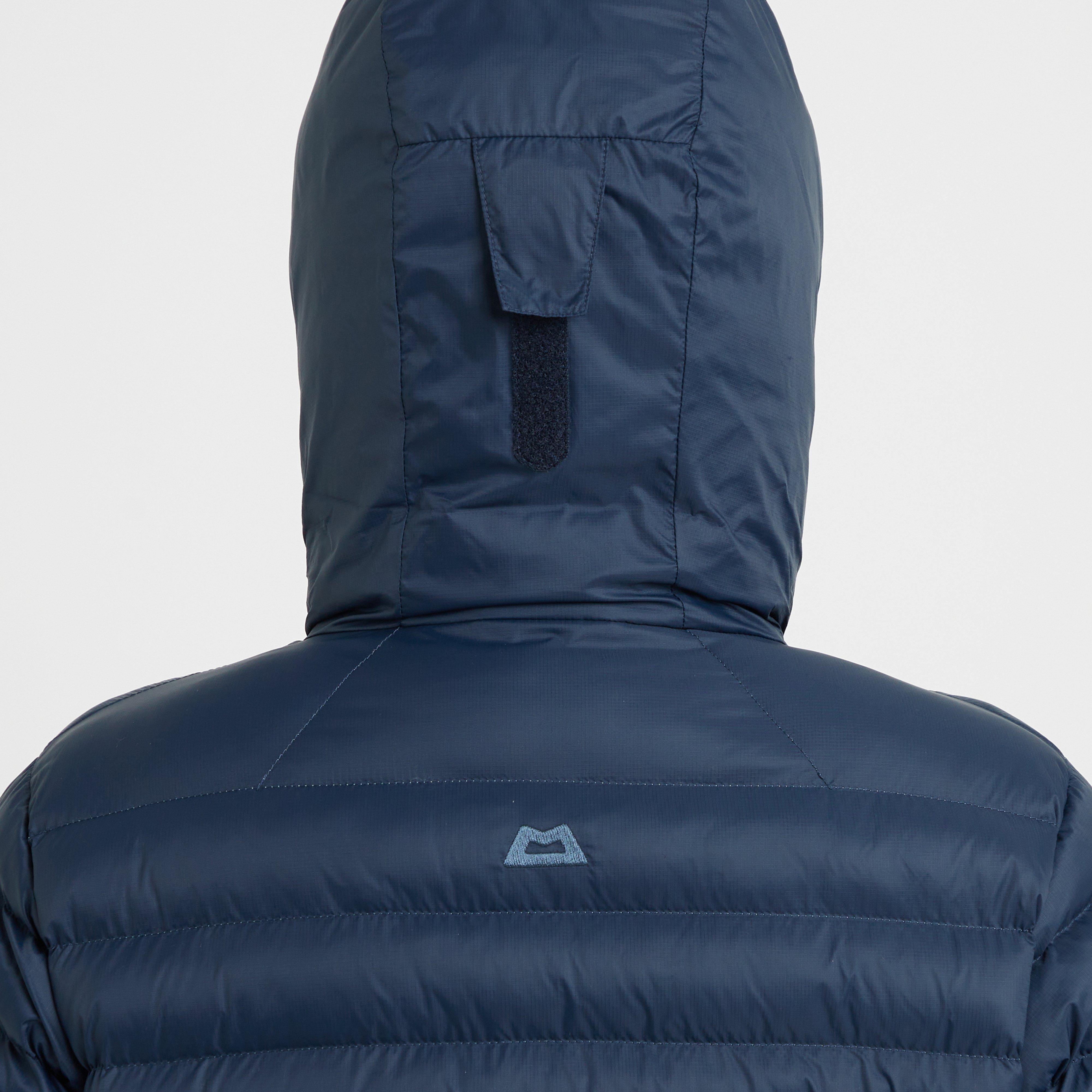 Women’s Superflux Jacket