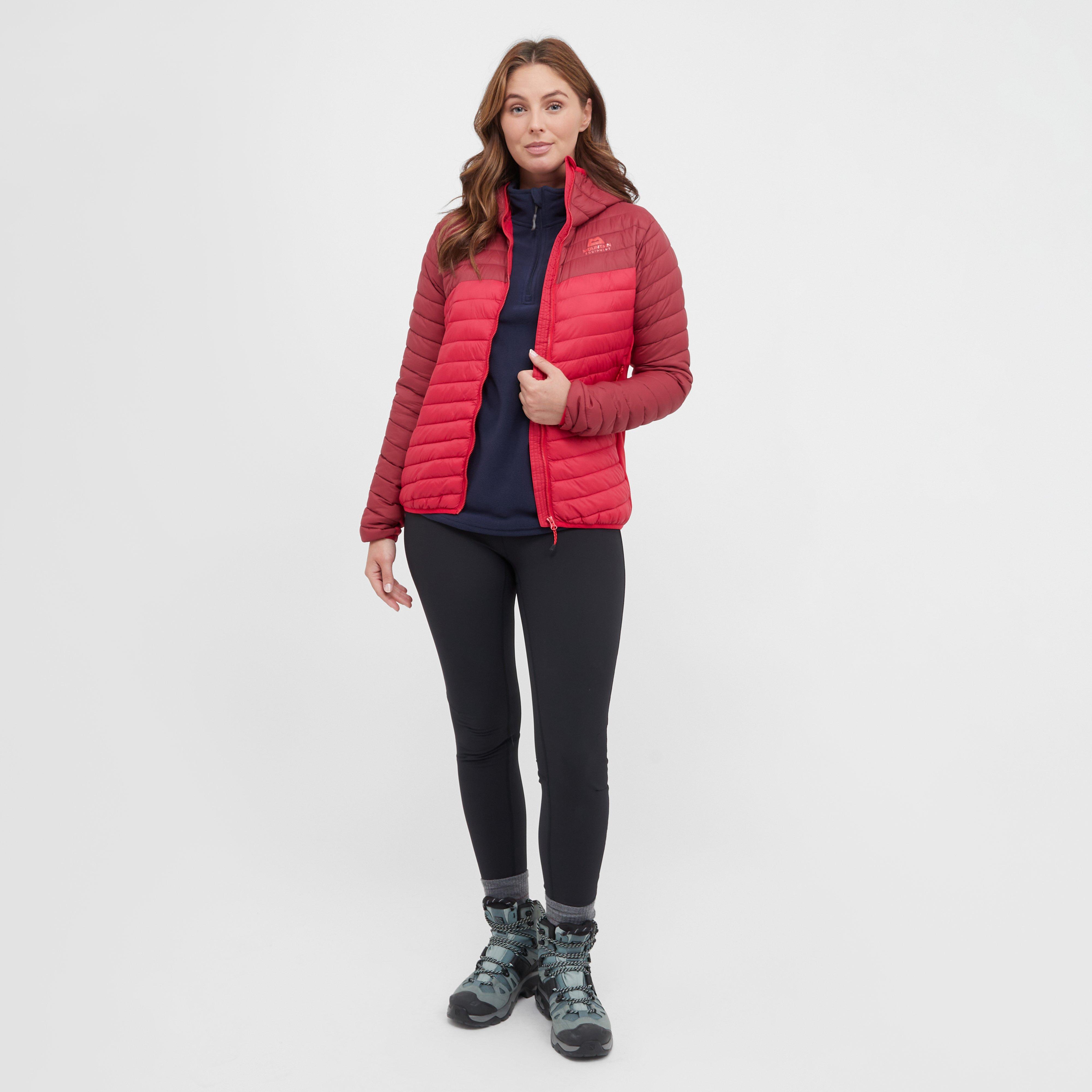 Women's Particle Jacket