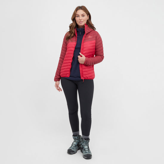 Women's Particle Jacket