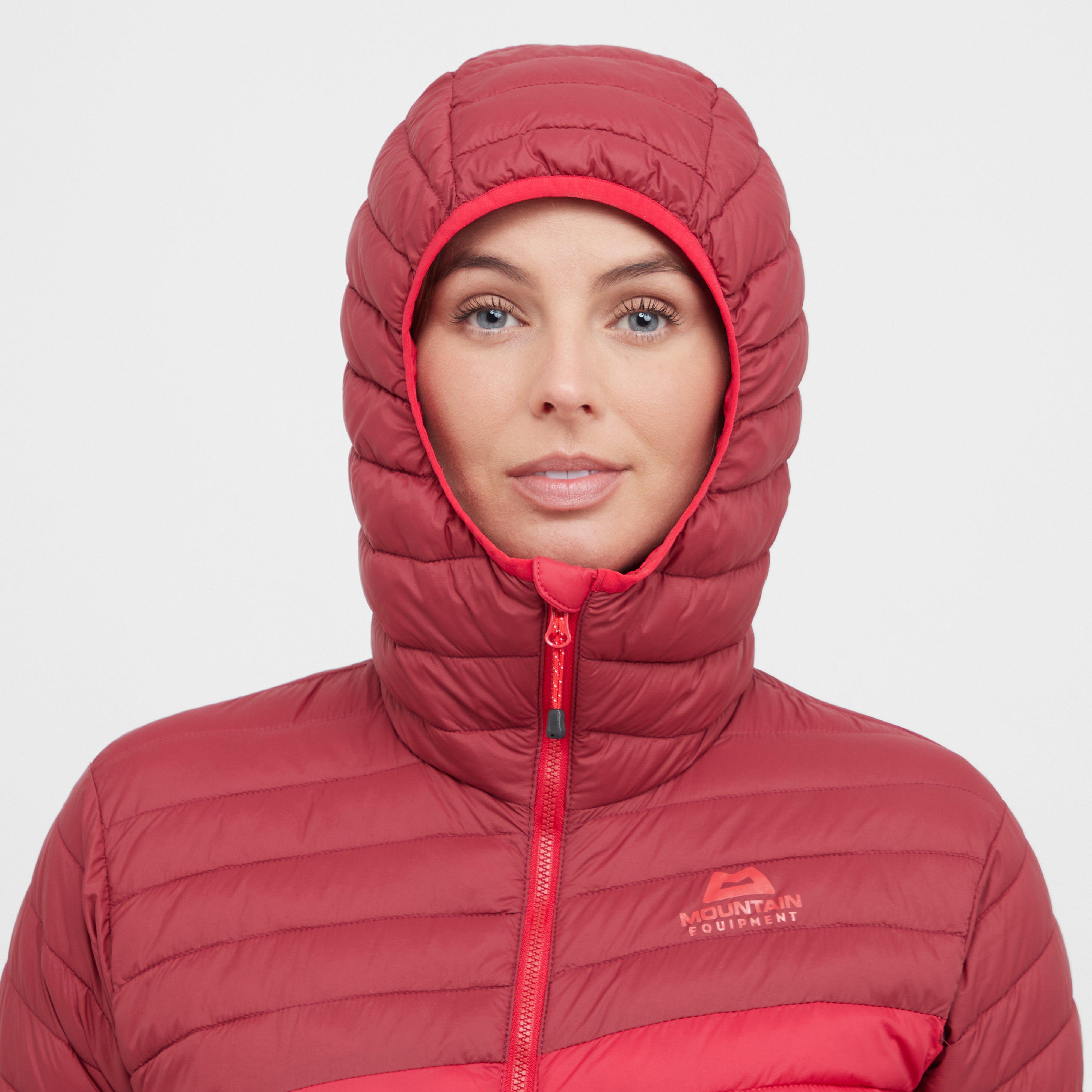 Women's Particle Jacket