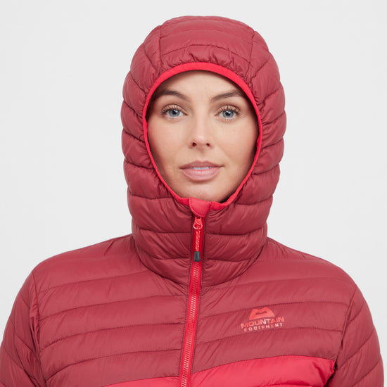 Women's Particle Jacket