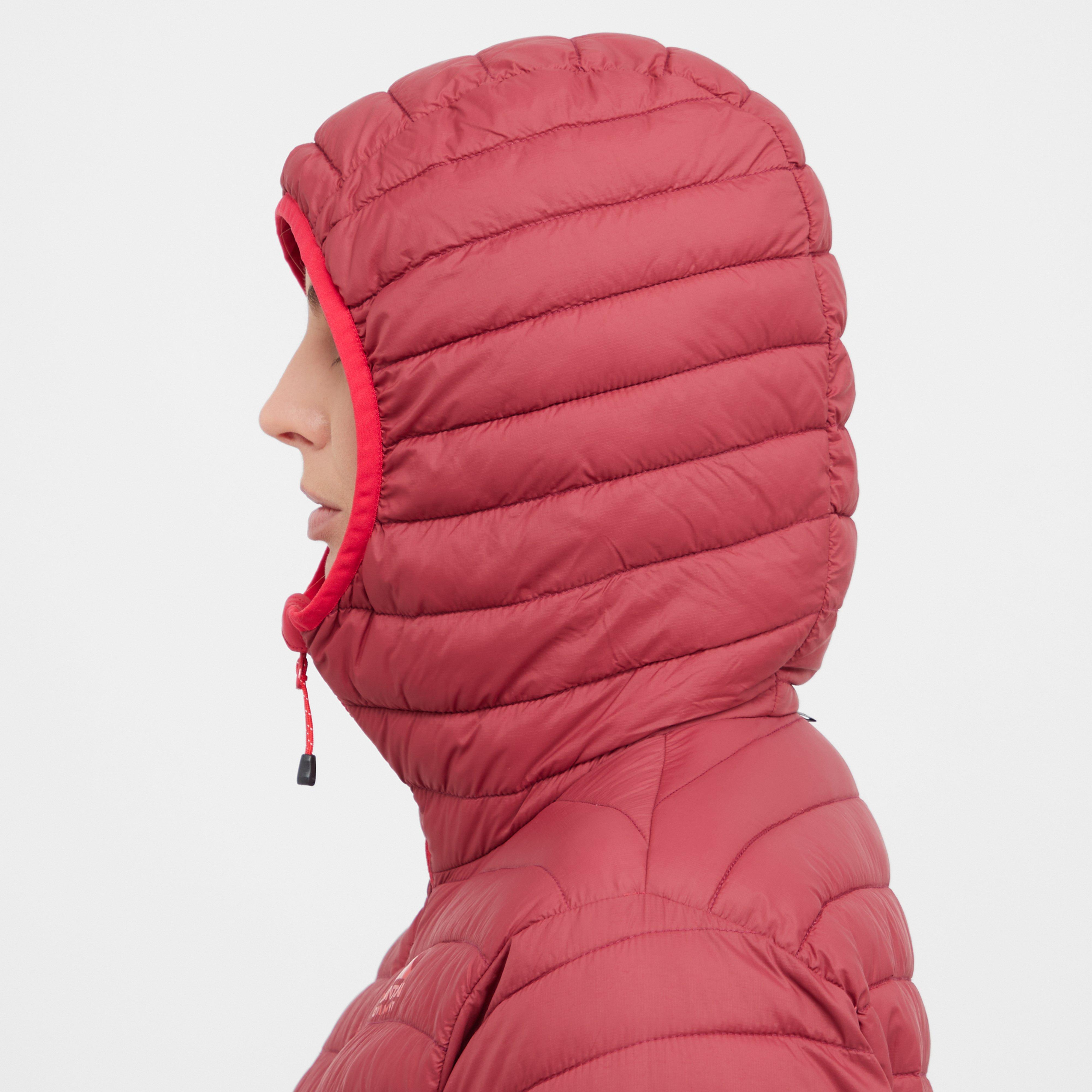 Women's Particle Jacket