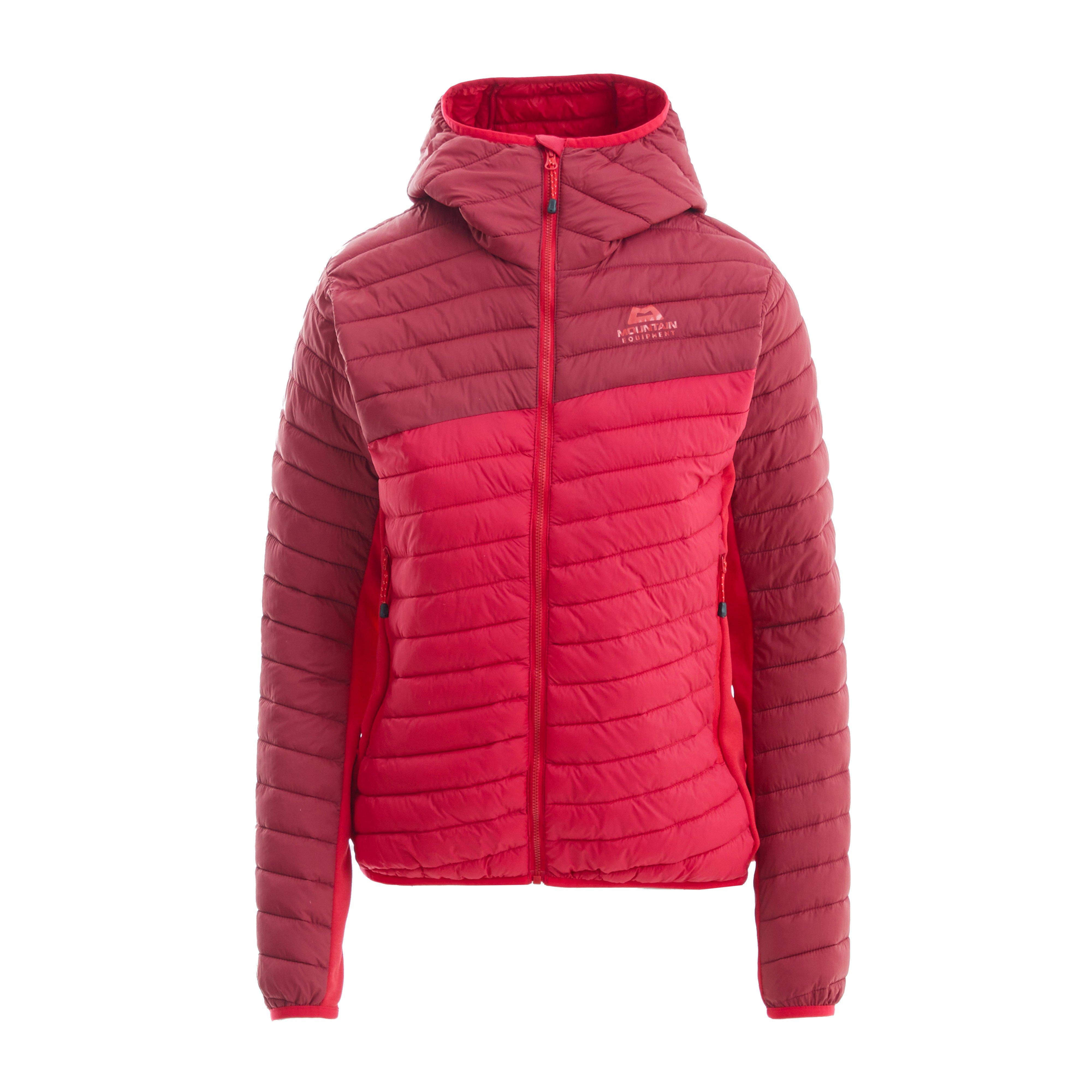 Women's Particle Jacket