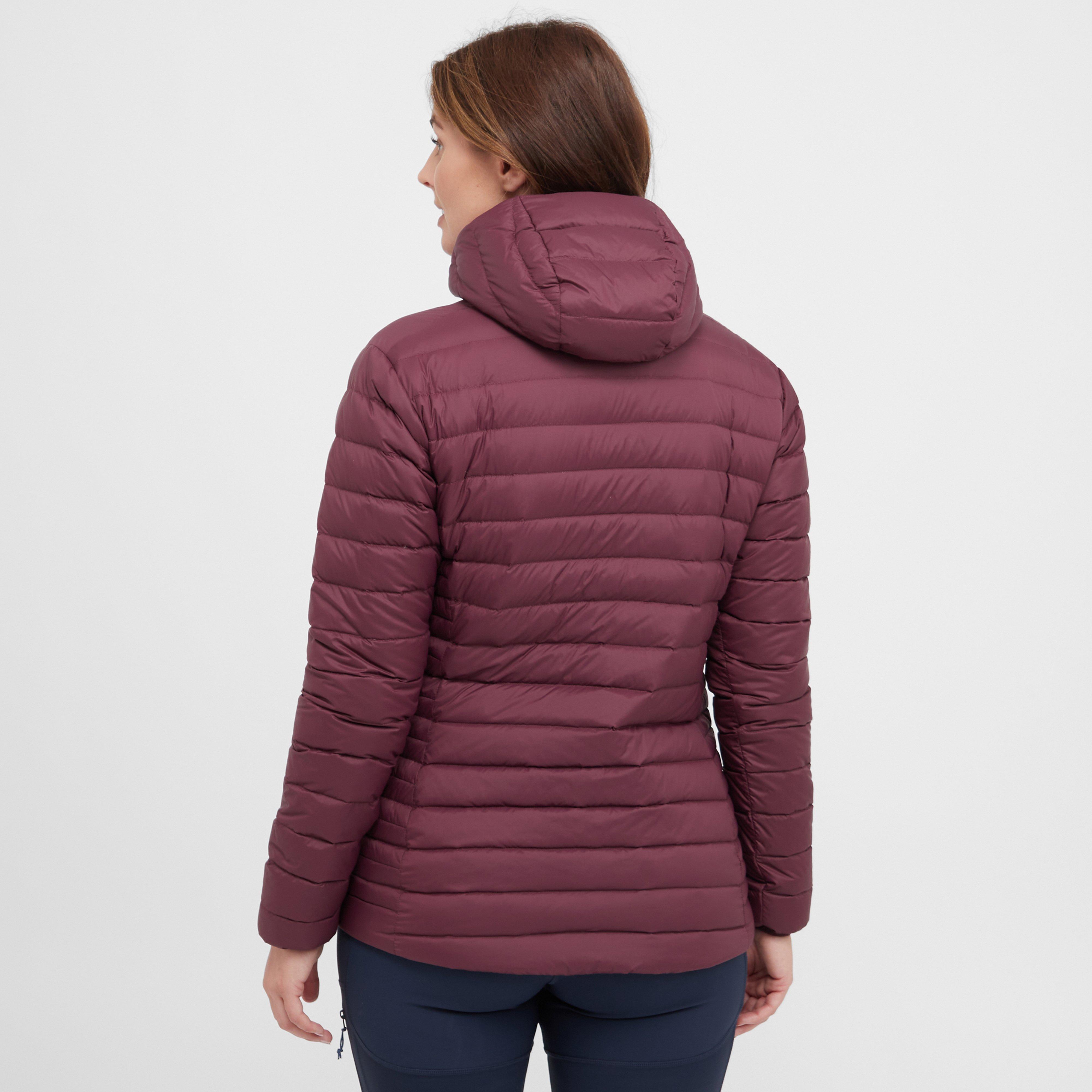 Women's Earthrise Jacket