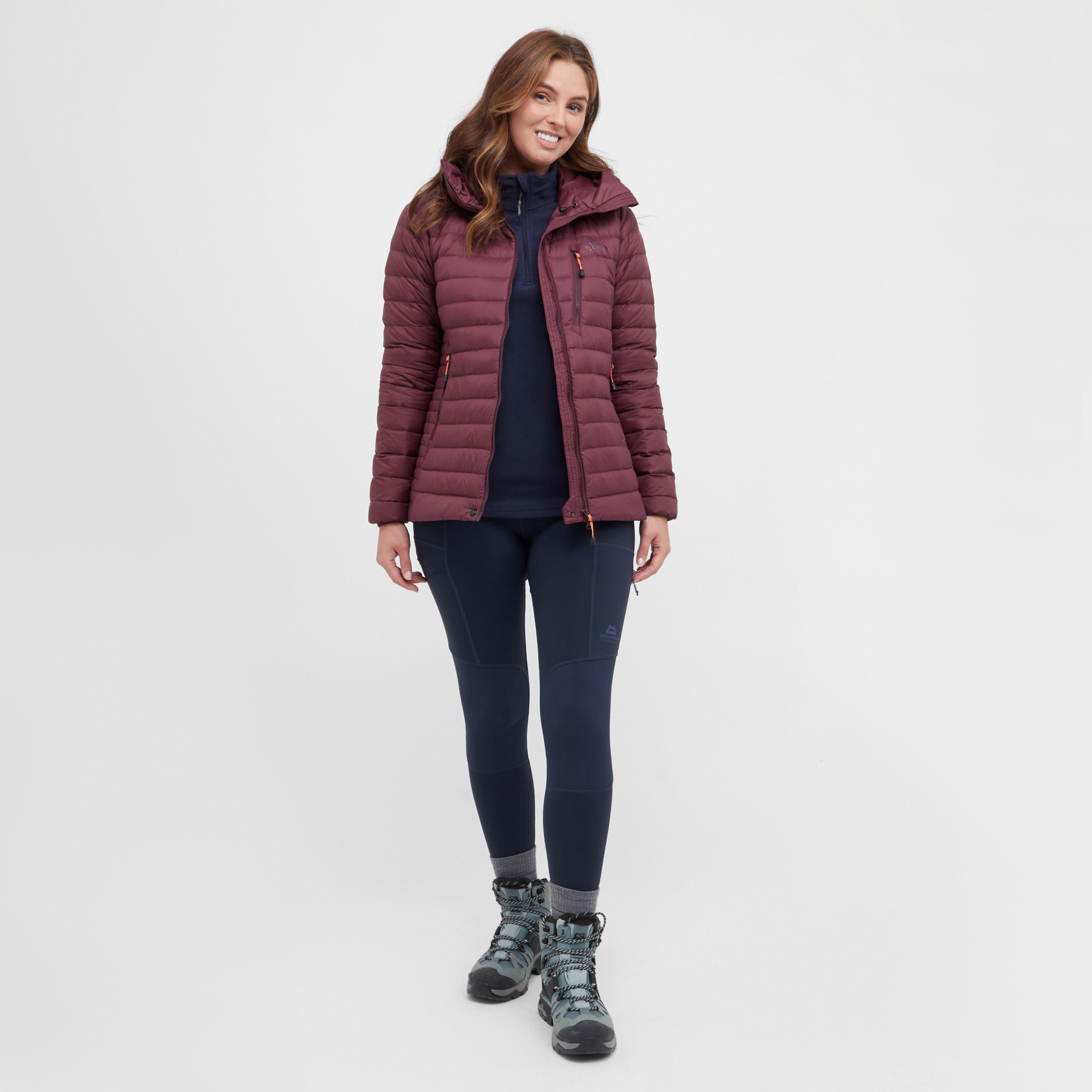 Women's Earthrise Jacket