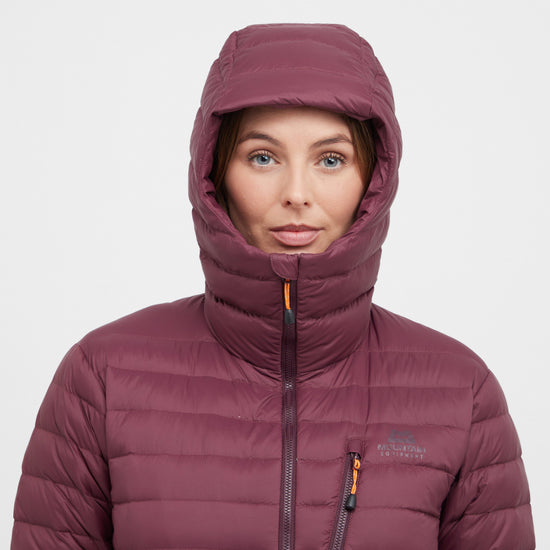 Women's Earthrise Jacket