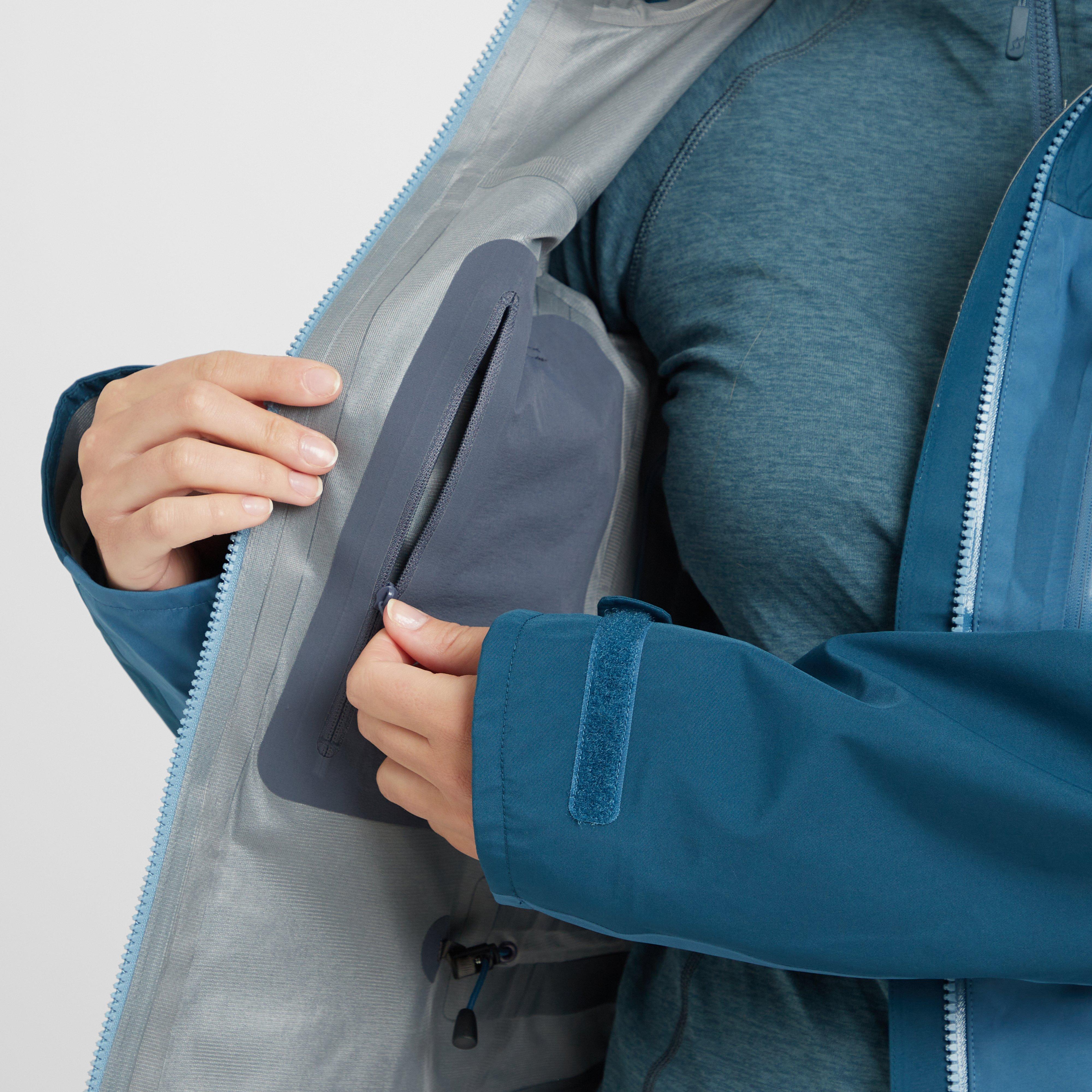 Women's Makalu Jacket