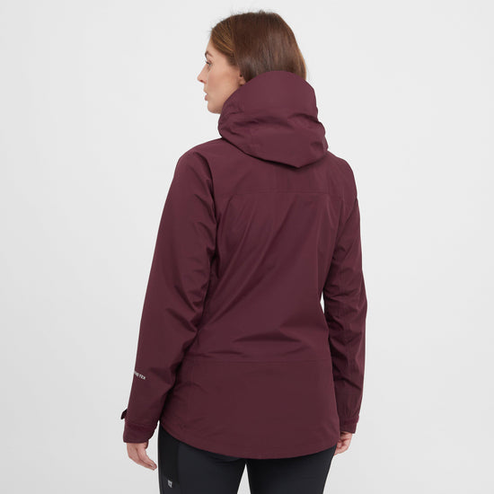 Women's Saltoro GORE-TEX® Waterproof Jacket