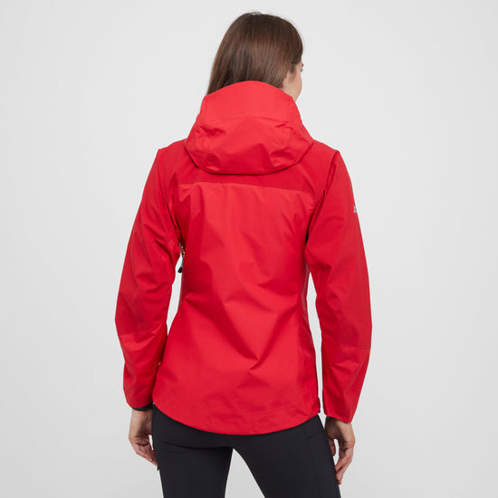 Women's Manaslu Jacket