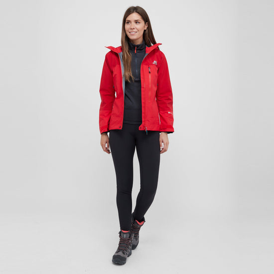 Women's Manaslu Jacket