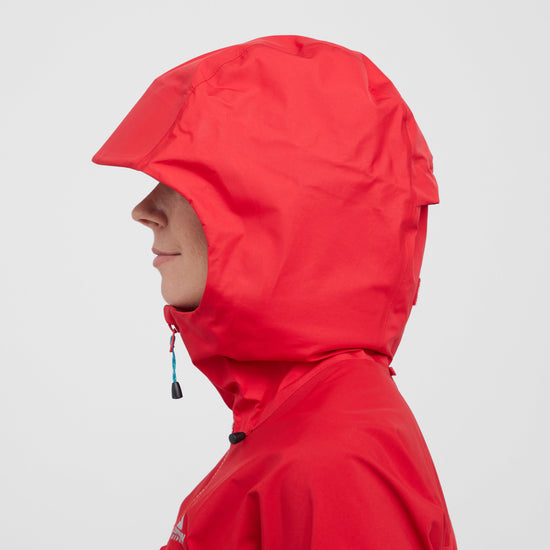 Women's Manaslu Jacket