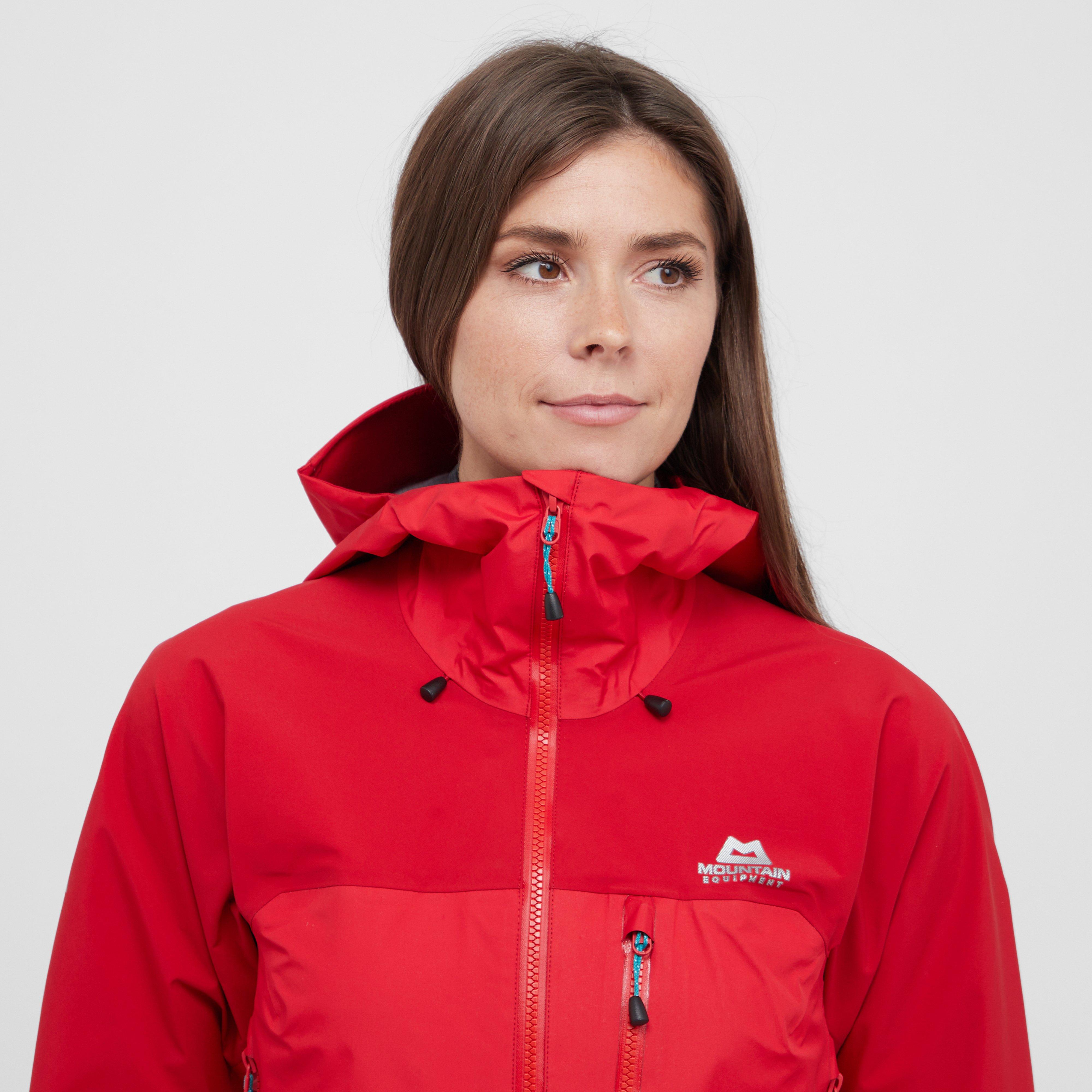 Women's Manaslu Jacket