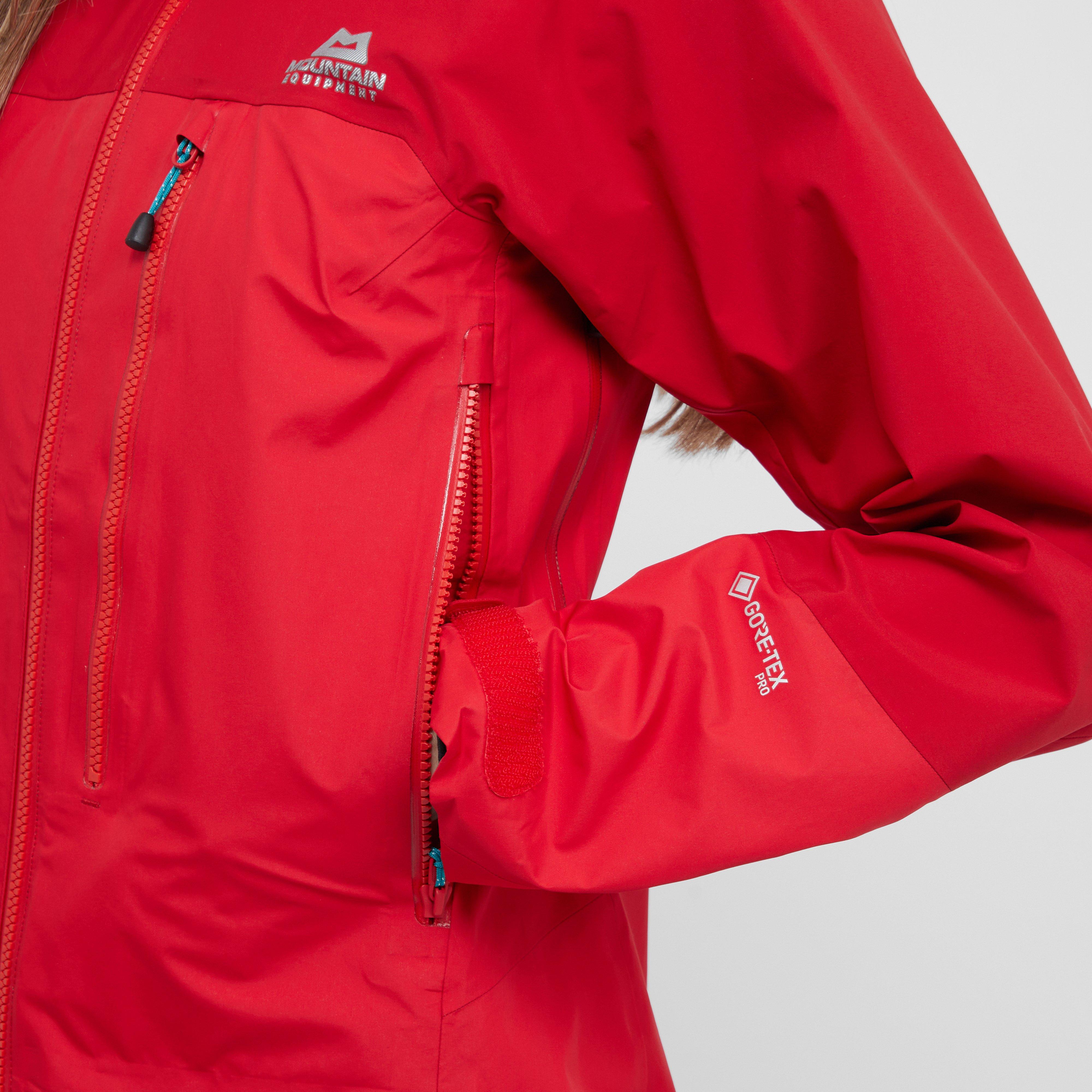 Women's Manaslu Jacket