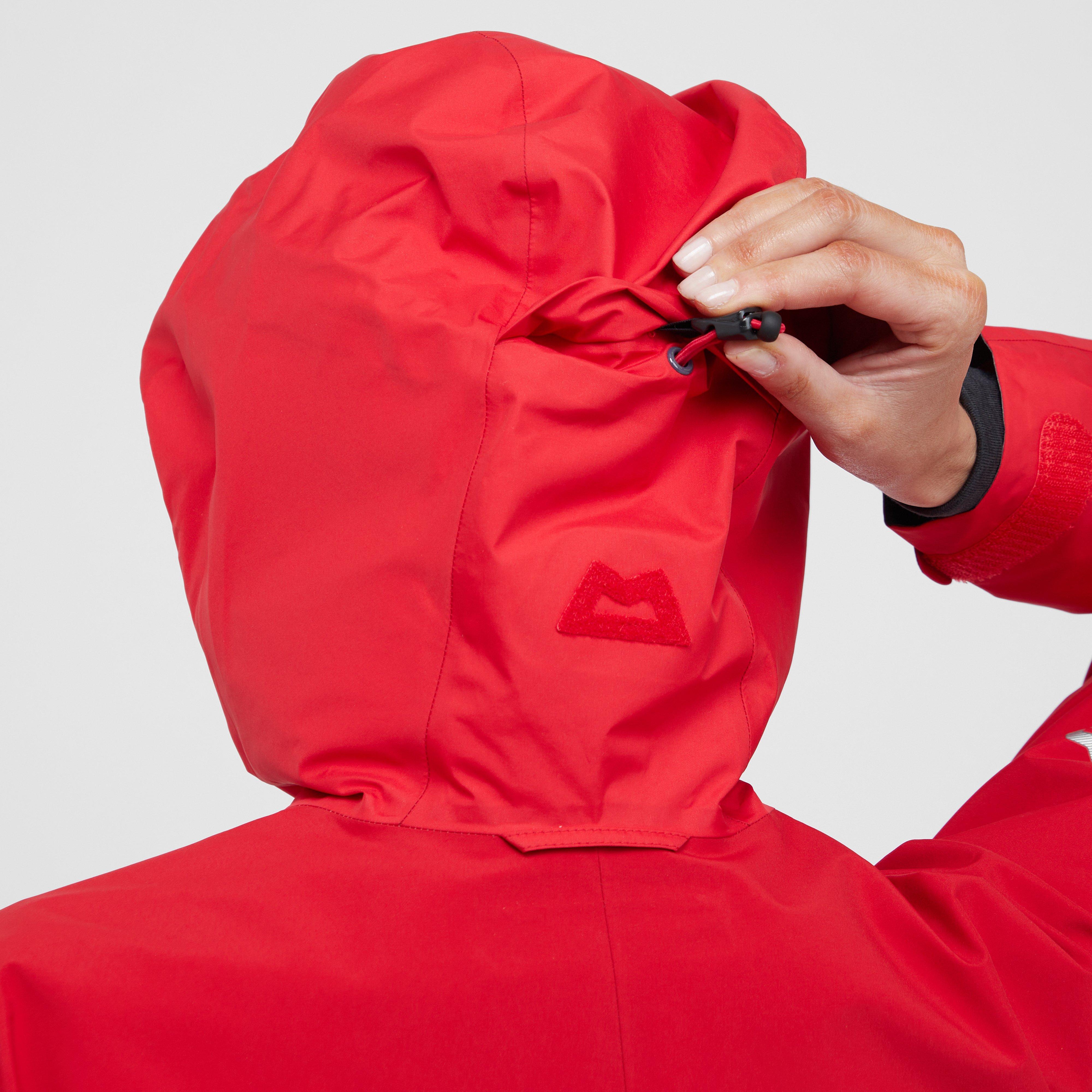 Women's Manaslu Jacket